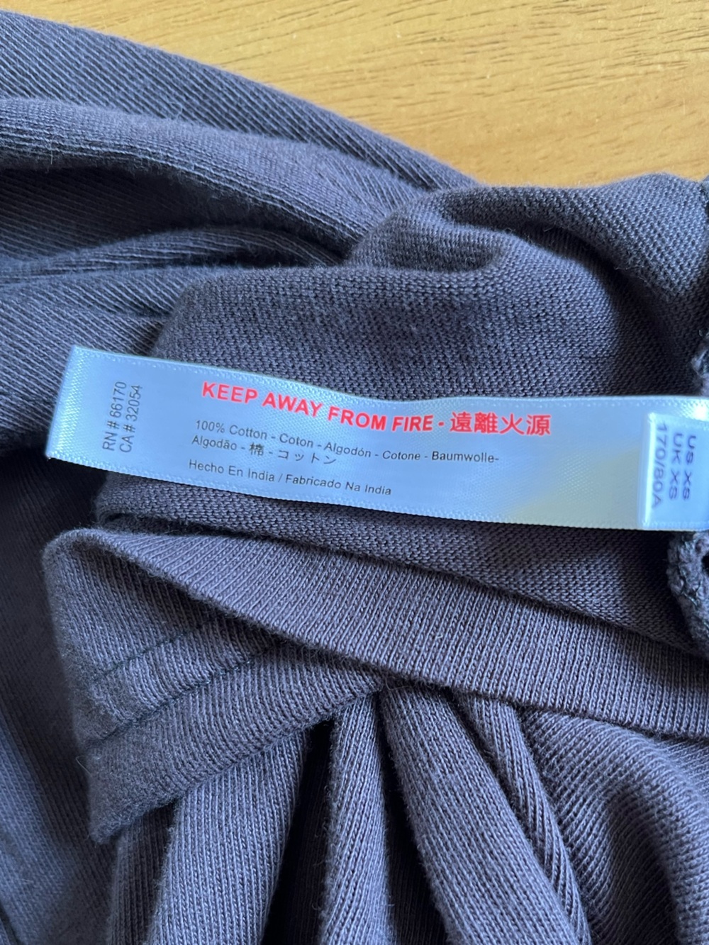 Out From Under Urban Outfitters Jumpsuit XS  100% Cotton Utility Cargo - Picture 7 of 11